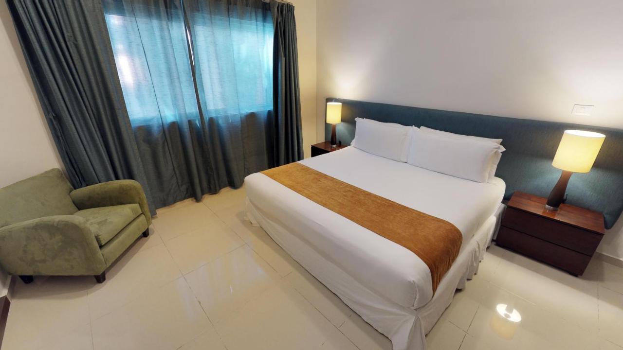 Sabbia 4102- Bedrooms All-In Suite プレヤデルカーメン 部屋 写真