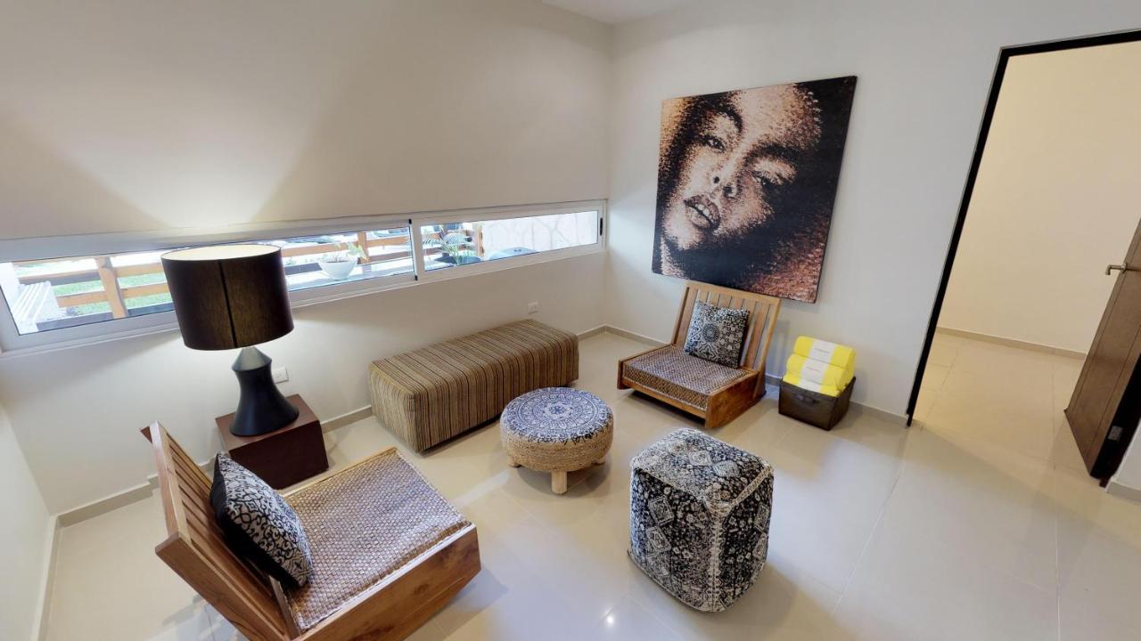 Sabbia 4102- Bedrooms All-In Suite プレヤデルカーメン 部屋 写真